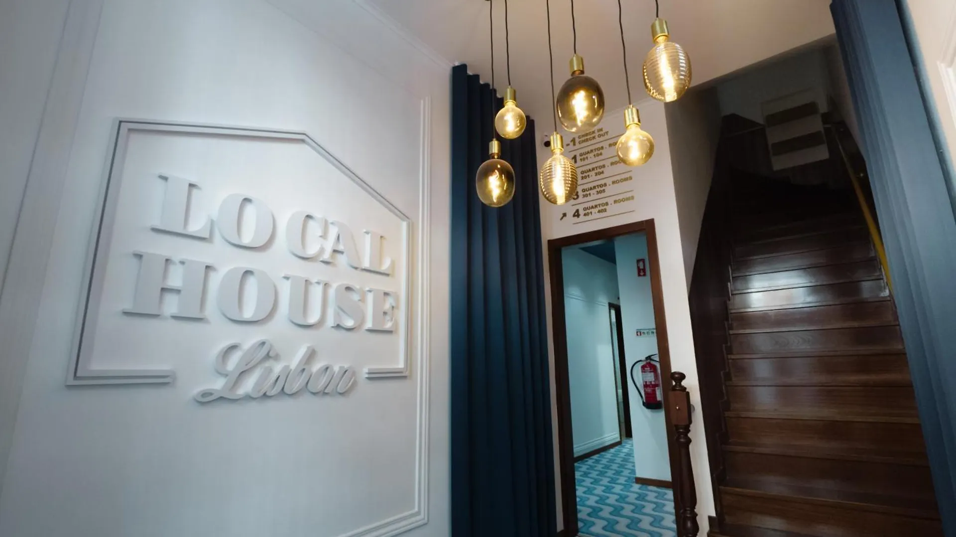 Hotel Local House Lisboa