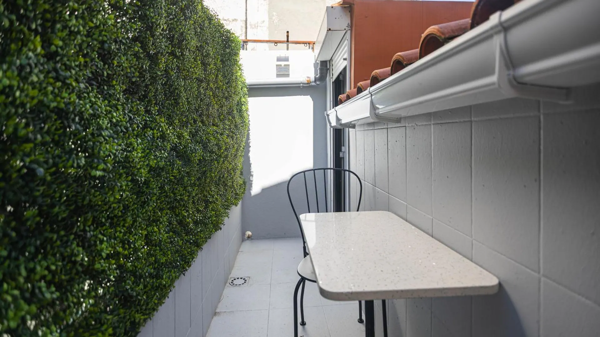 Local House Lisbon Hotel Portugal