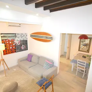 Appartement Trylisbon Alcântara, Lisboa