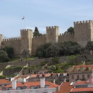 Myplace - Castle Apartment