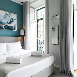 Hotel 85 & By Ridan, Lisboa