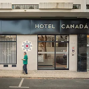 Canada Отель