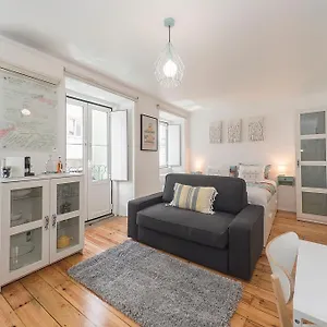 Ps Flats Apartment