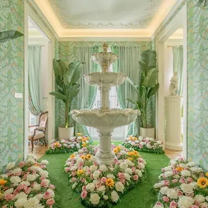 Pensión Casinha Flores, Lisboa
