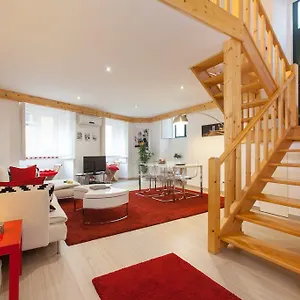 Appartement Center Baixa, Lisboa