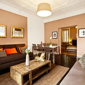 Appartement Of The Marques, Lisboa