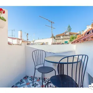 Appartement Typical, Lisboa