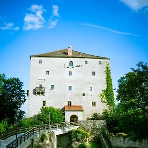 Jugendherberge Saldenburg Saldenburg