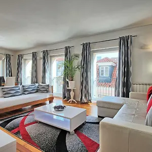 Appartement Myplacelisbon - Bairro Alto, Lisboa