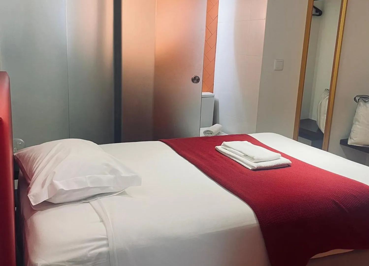 Hotel Local House Lissabon