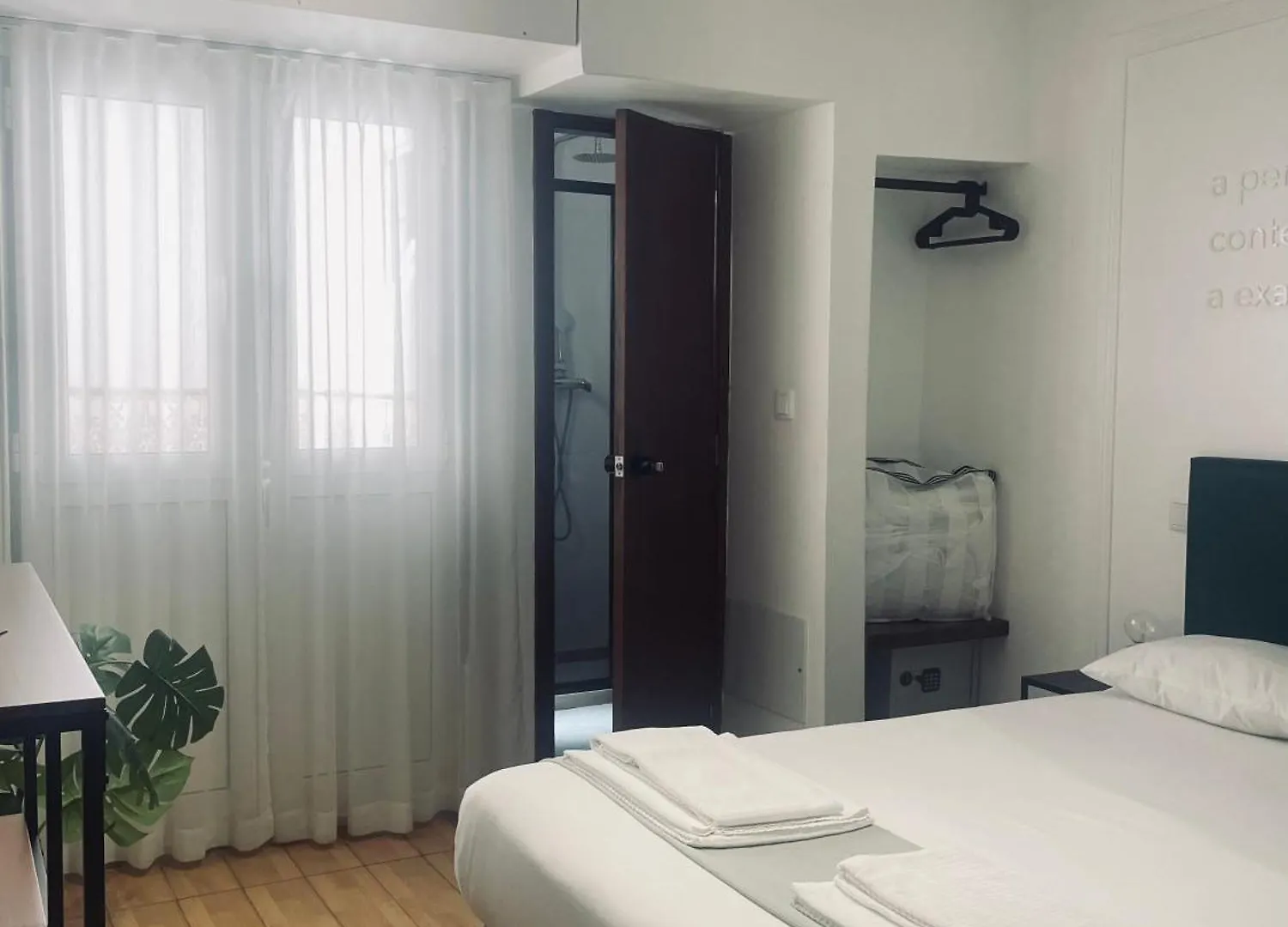 Hotel Local House Lissabon Portugal