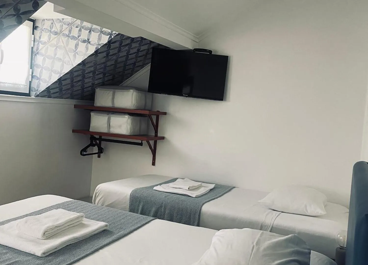 Hotel Local House Lissabon Gasthof