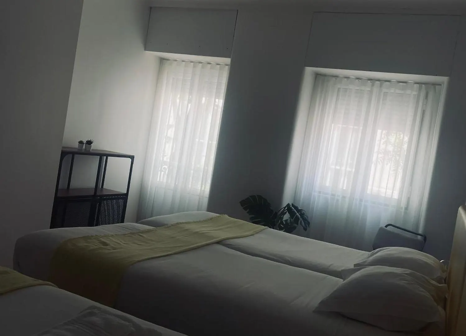 Hotel Local House Lissabon