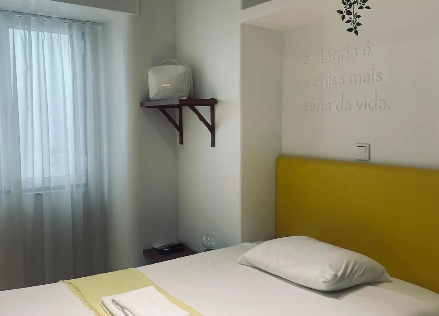 Gasthof Hotel Local House Lissabon Portugal