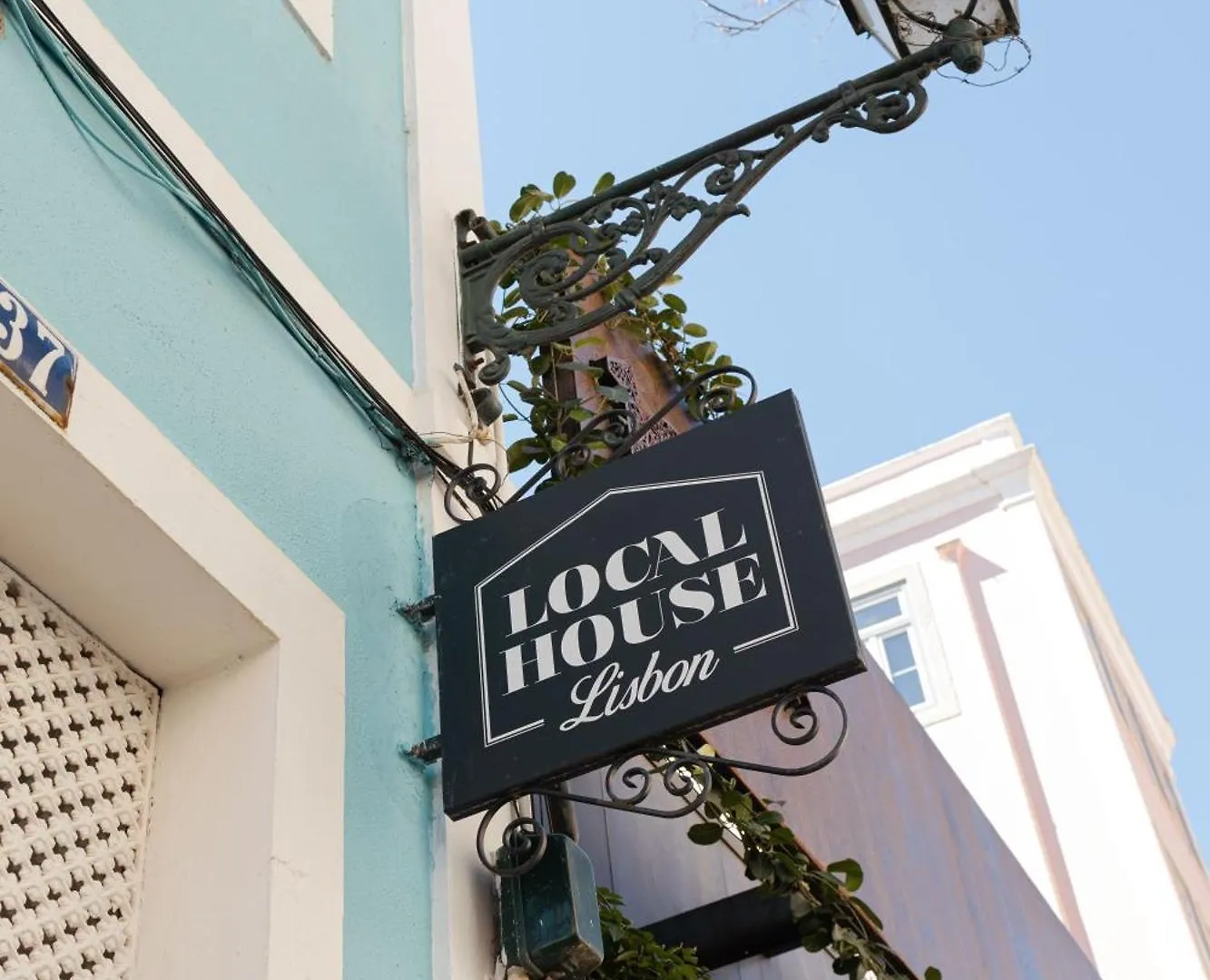 Hotel Local House Lissabon 0*,  Portugal
