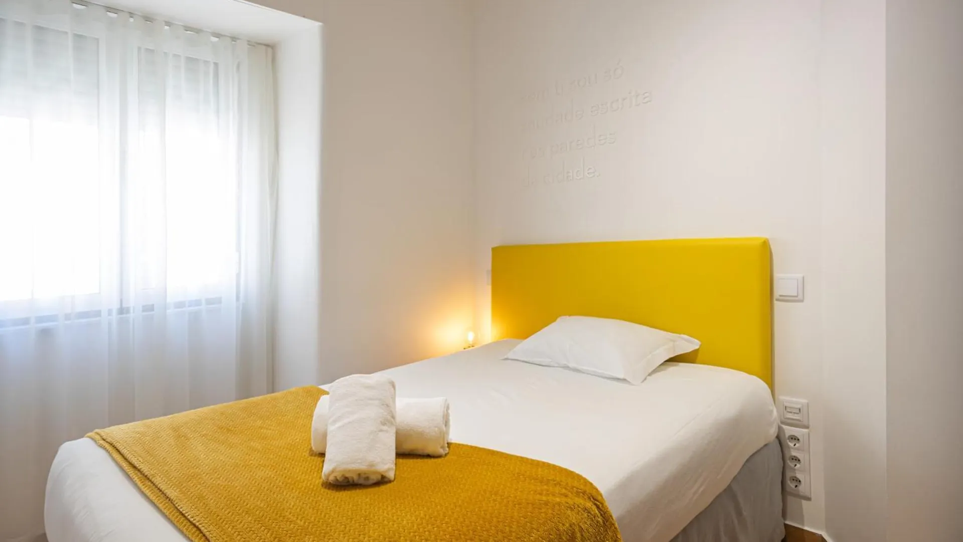Gasthof Hotel Local House Lissabon