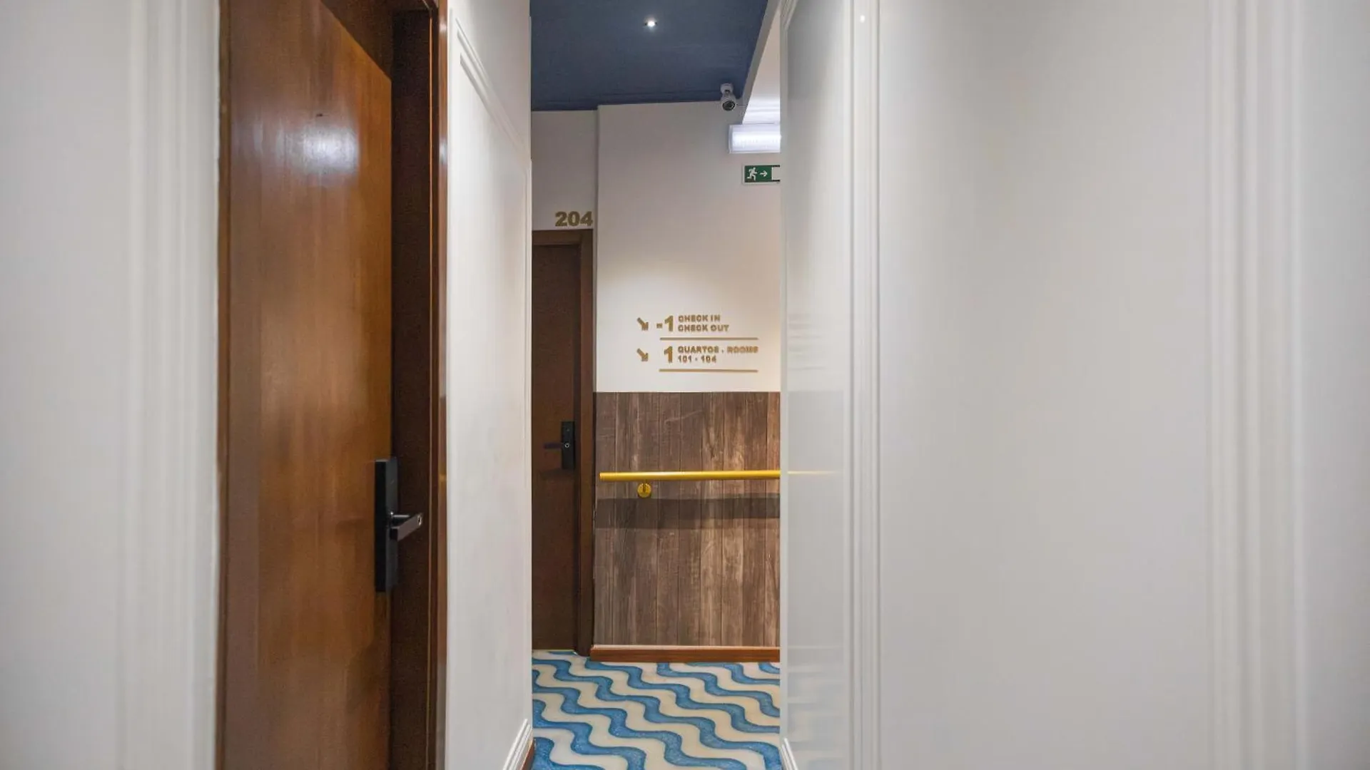 Отель Local House Лиссабон Гостевой дом