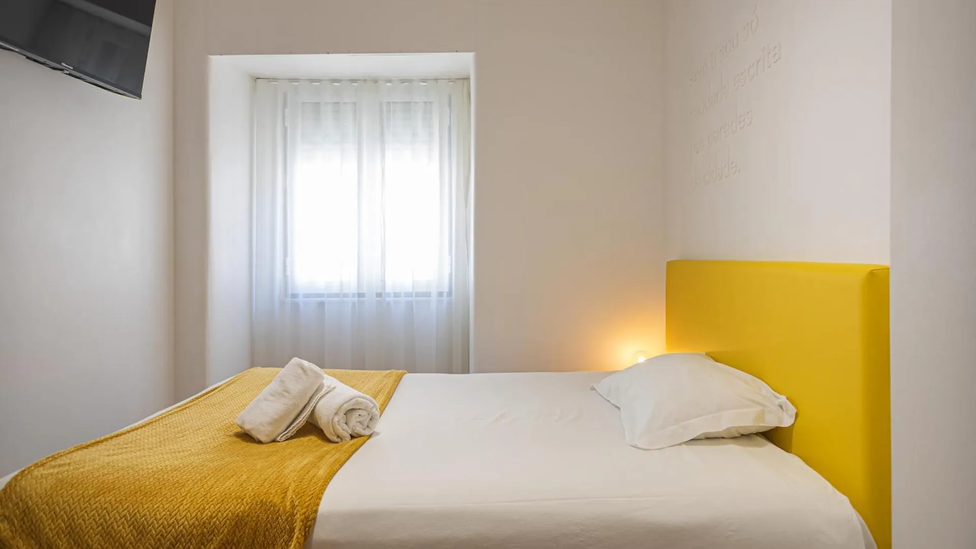 Hotel Local House Lissabon 0*,  Portugal