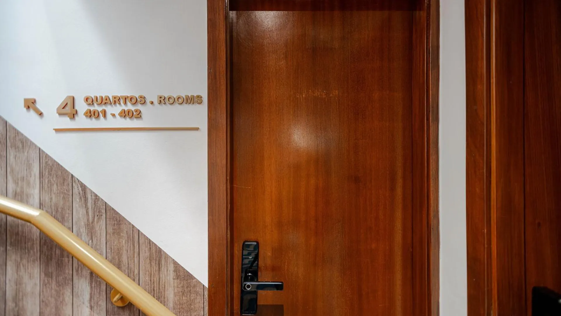 Hotel Local House Lissabon