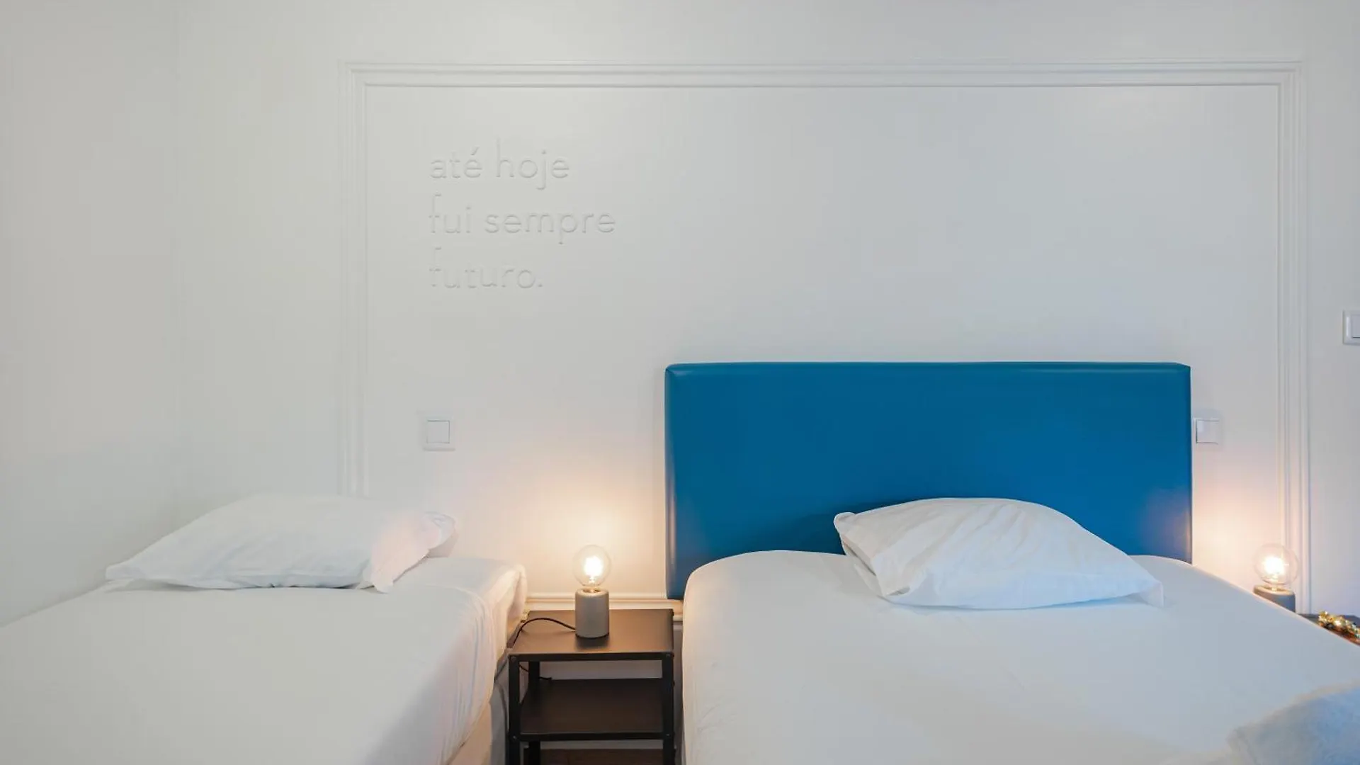 Hotel Local House Lissabon Gasthof