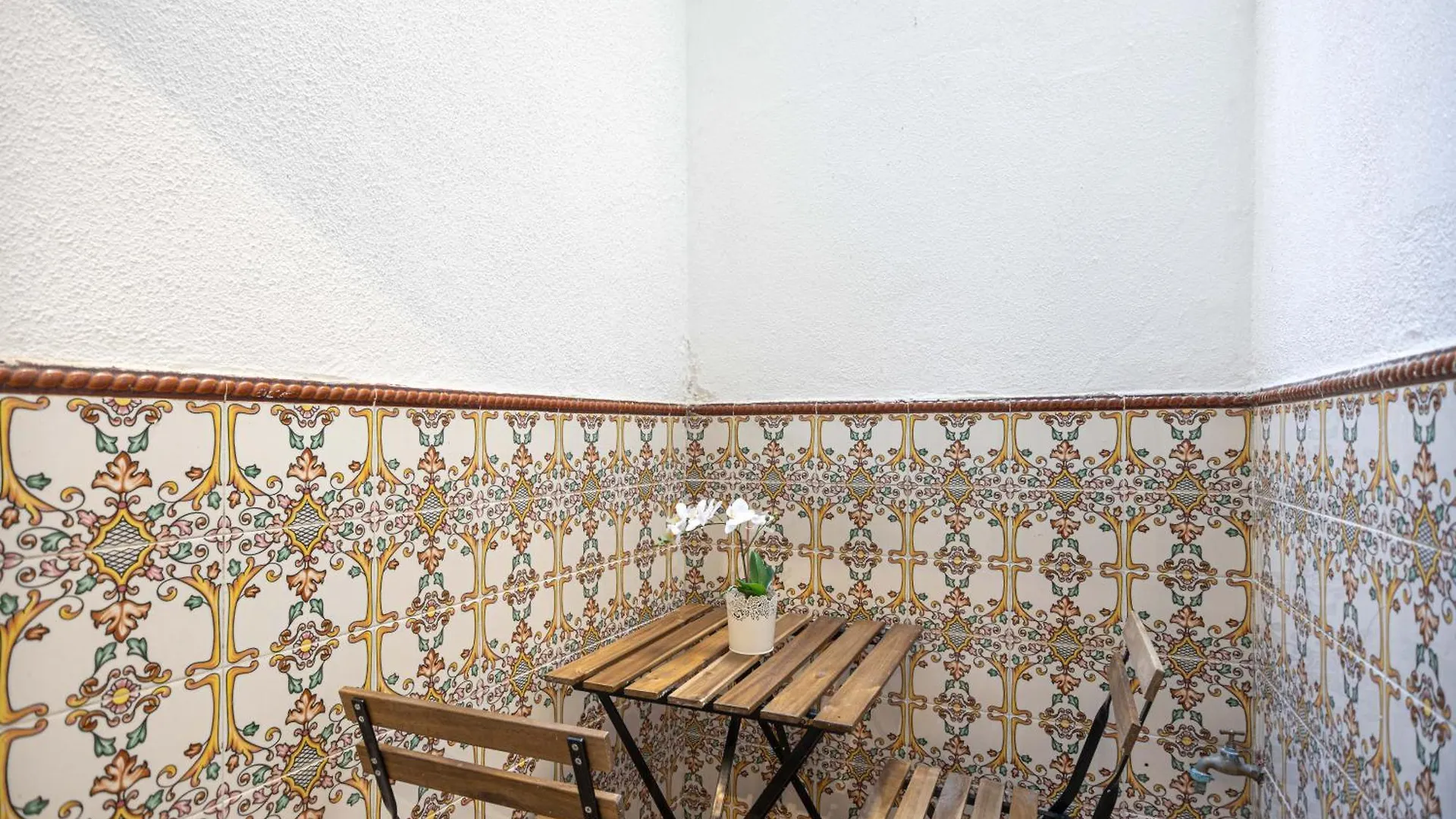 Gasthof Hotel Local House Lissabon