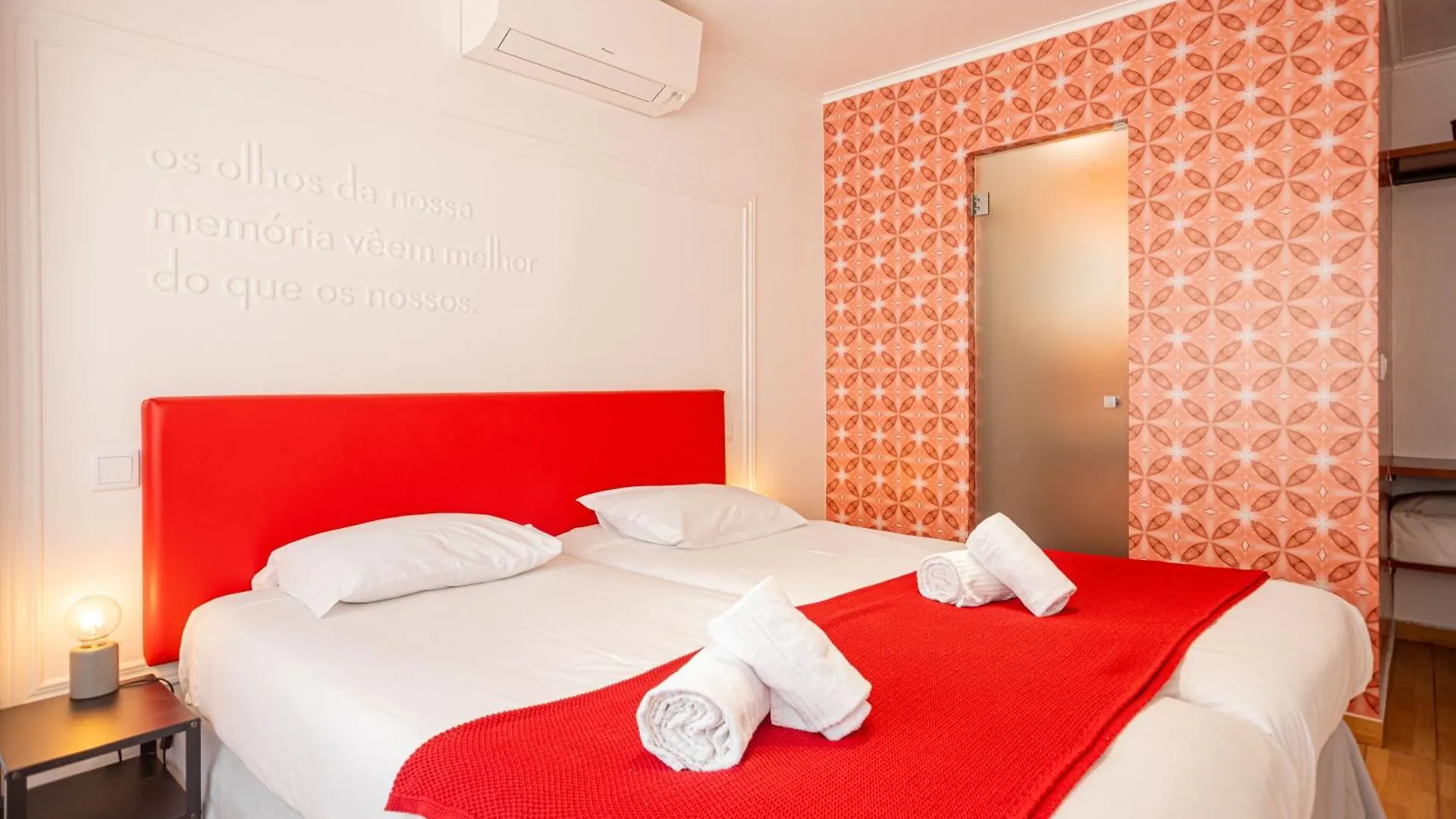 Hotel Local House Lissabon 0*,