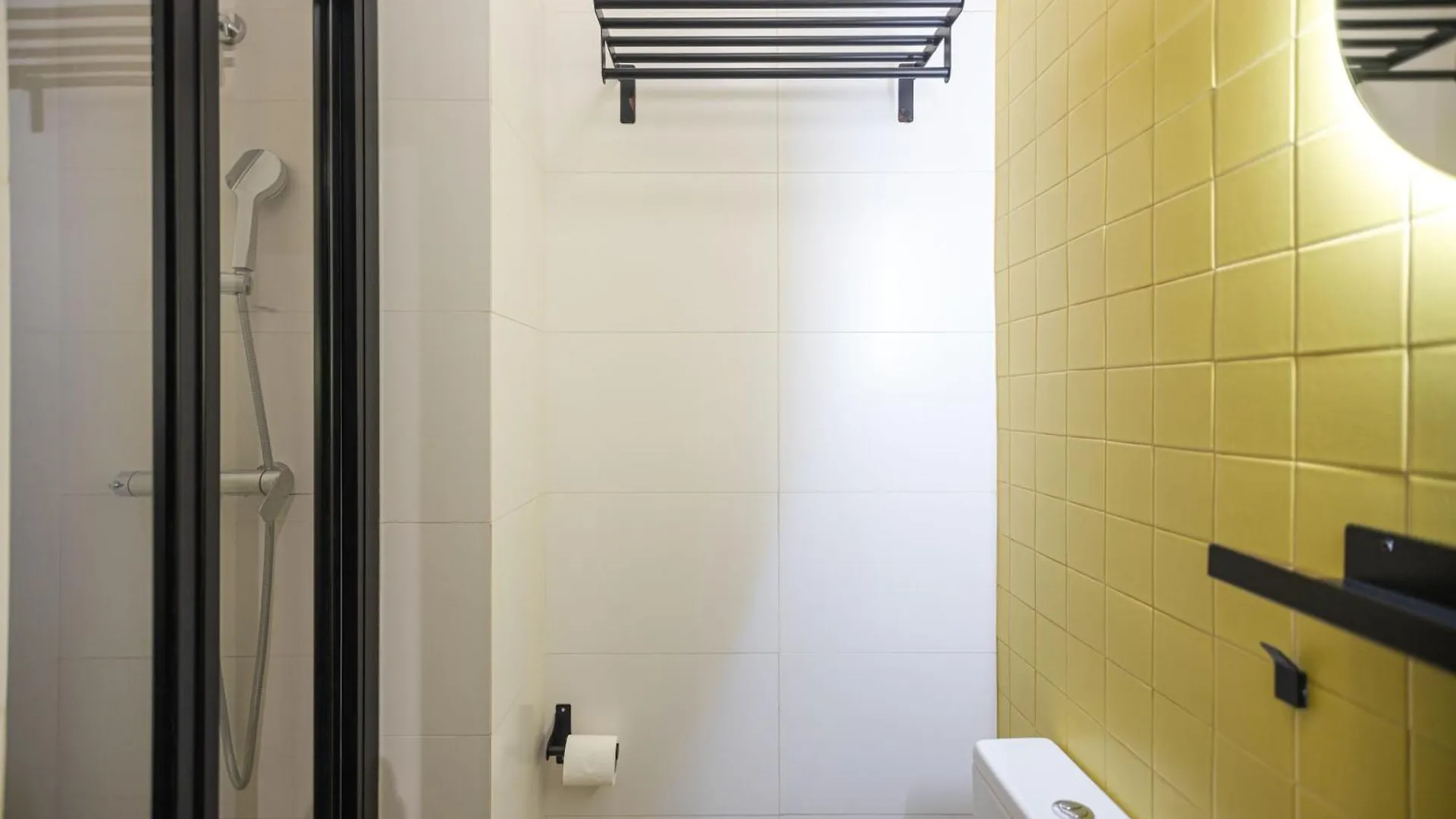 Hotel Local House Lissabon Portugal