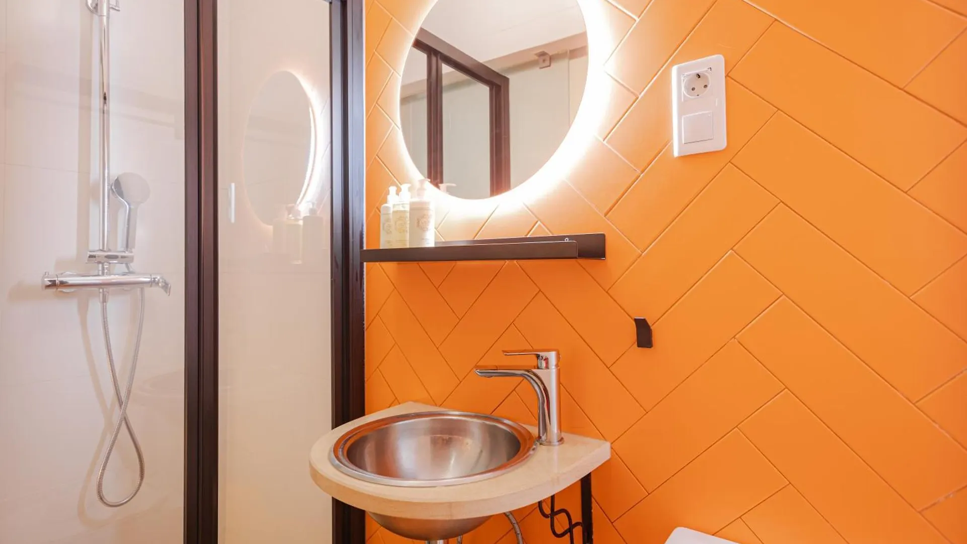 Gasthof Hotel Local House Lissabon