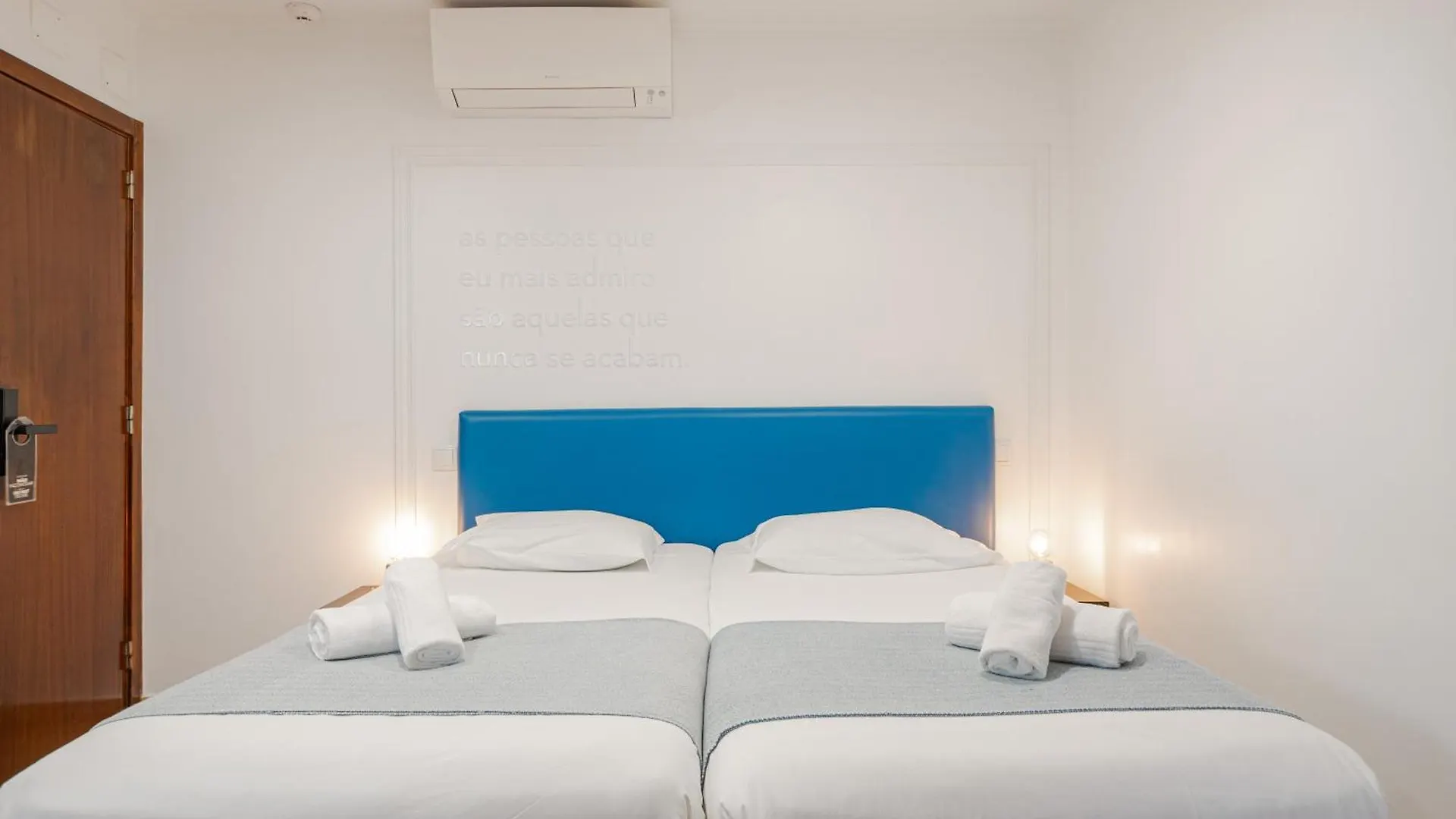 Hotel Local House Lissabon