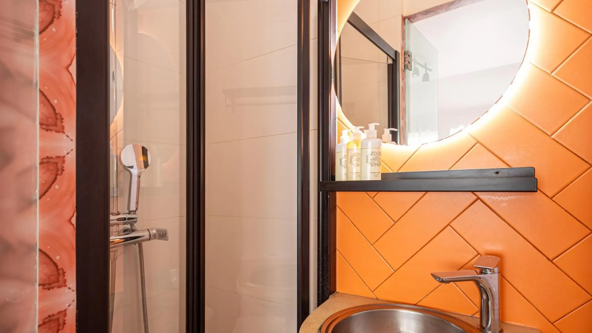 Hotel Local House Lissabon