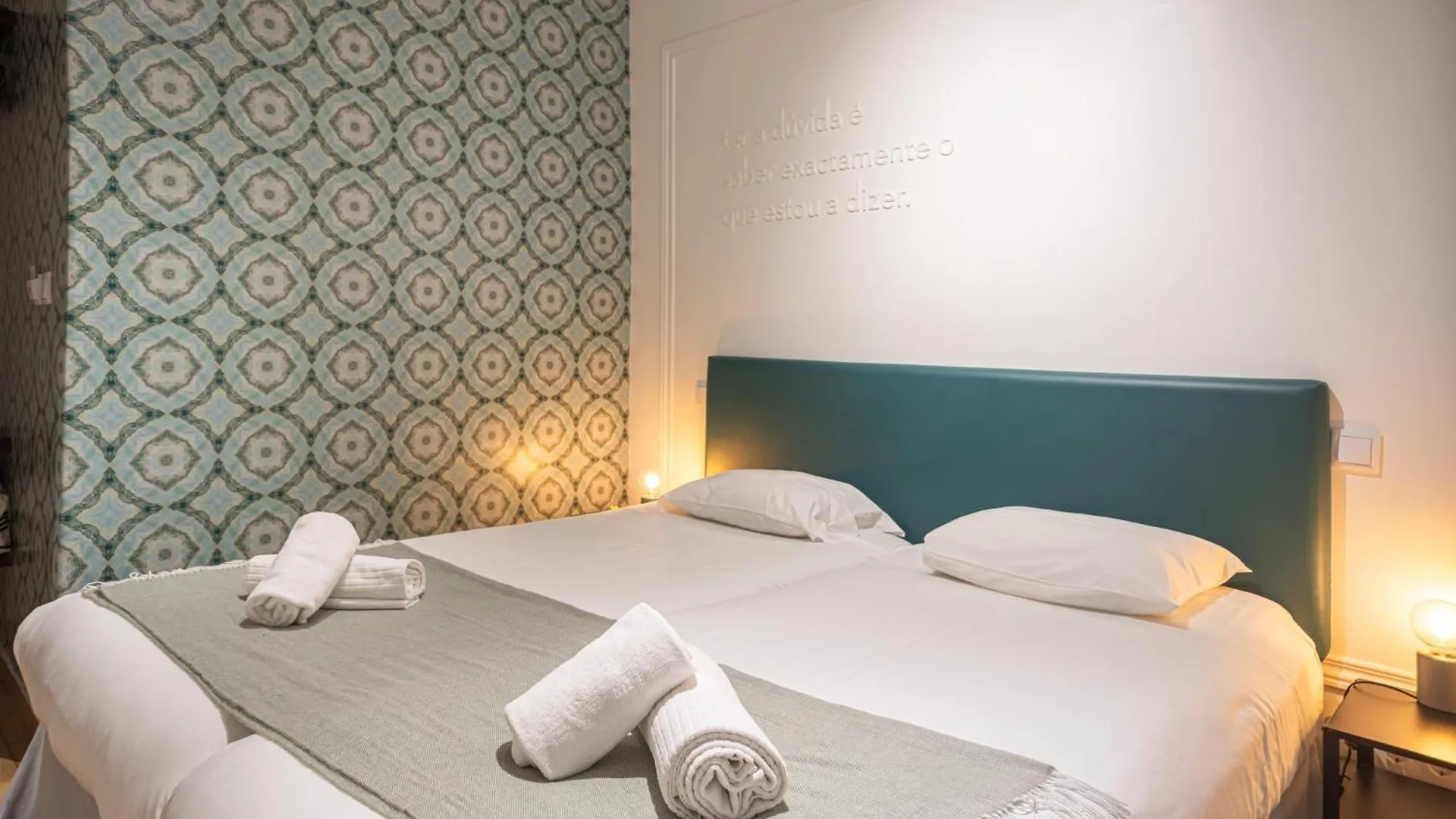 Hotel Local House Lissabon 0*,  Portugal