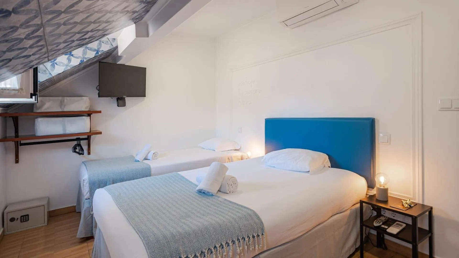 Gasthof Hotel Local House Lissabon