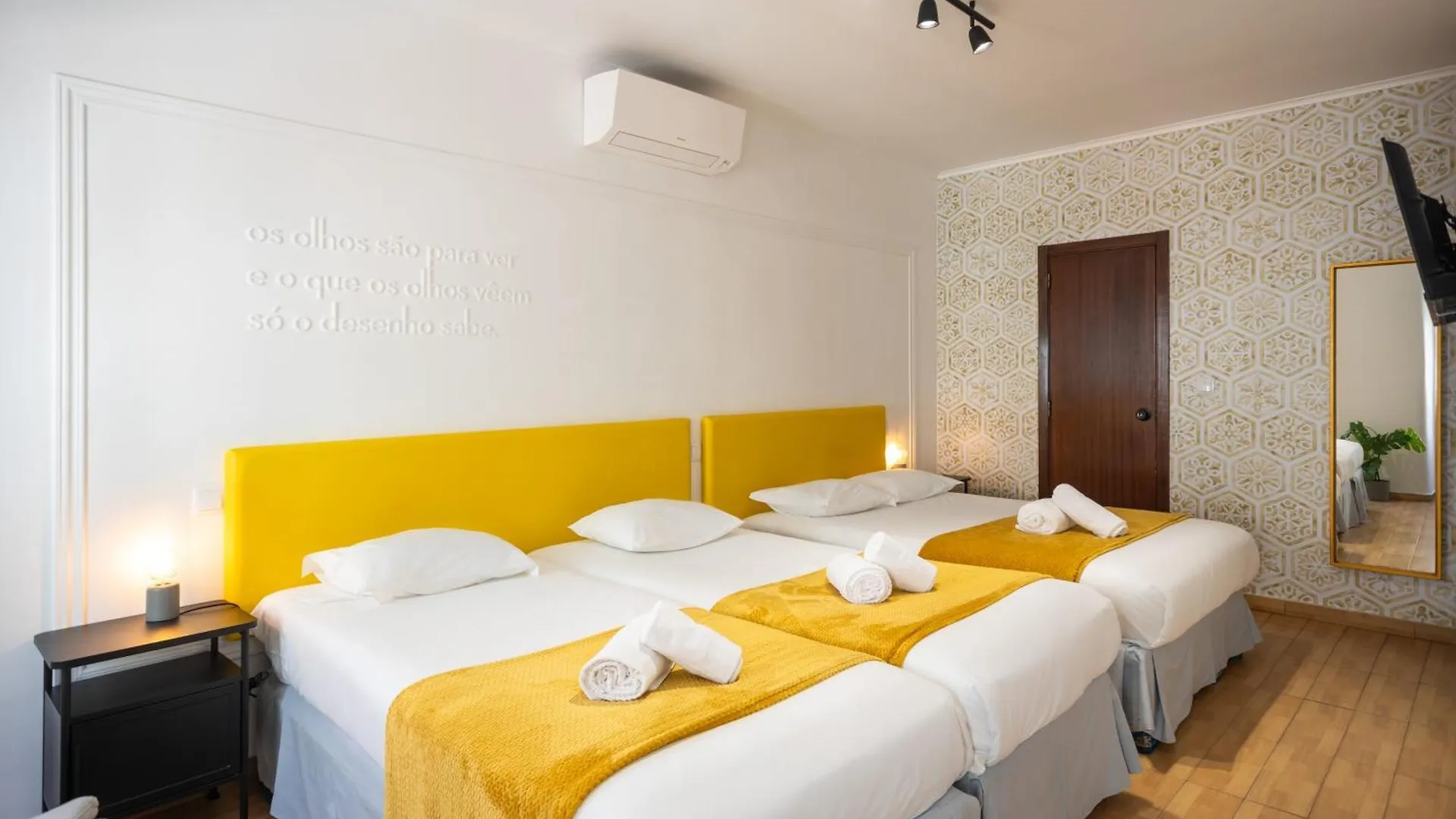 Hotel Local House Lissabon Gasthof