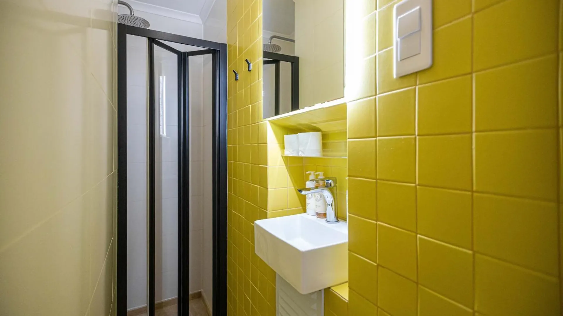 Гостевой дом Отель Local House Лиссабон