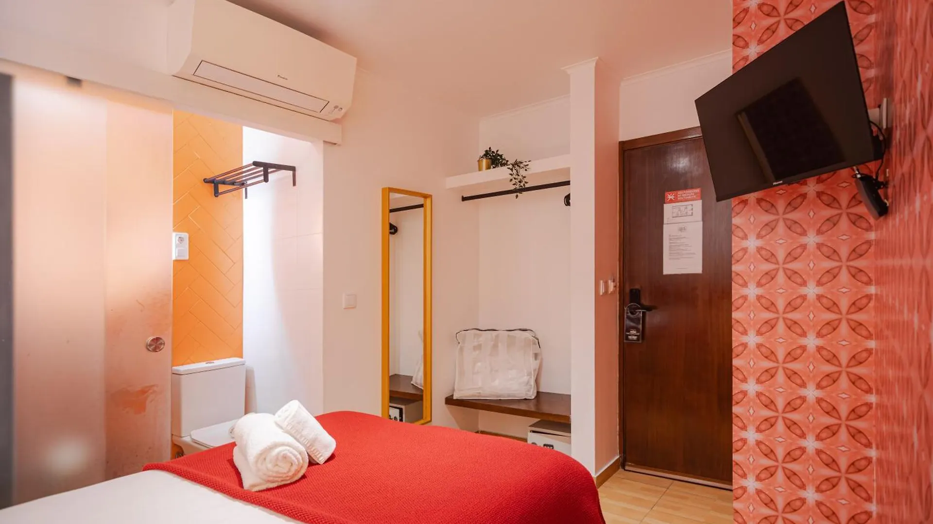 Hotel Local House Lissabon Gasthof