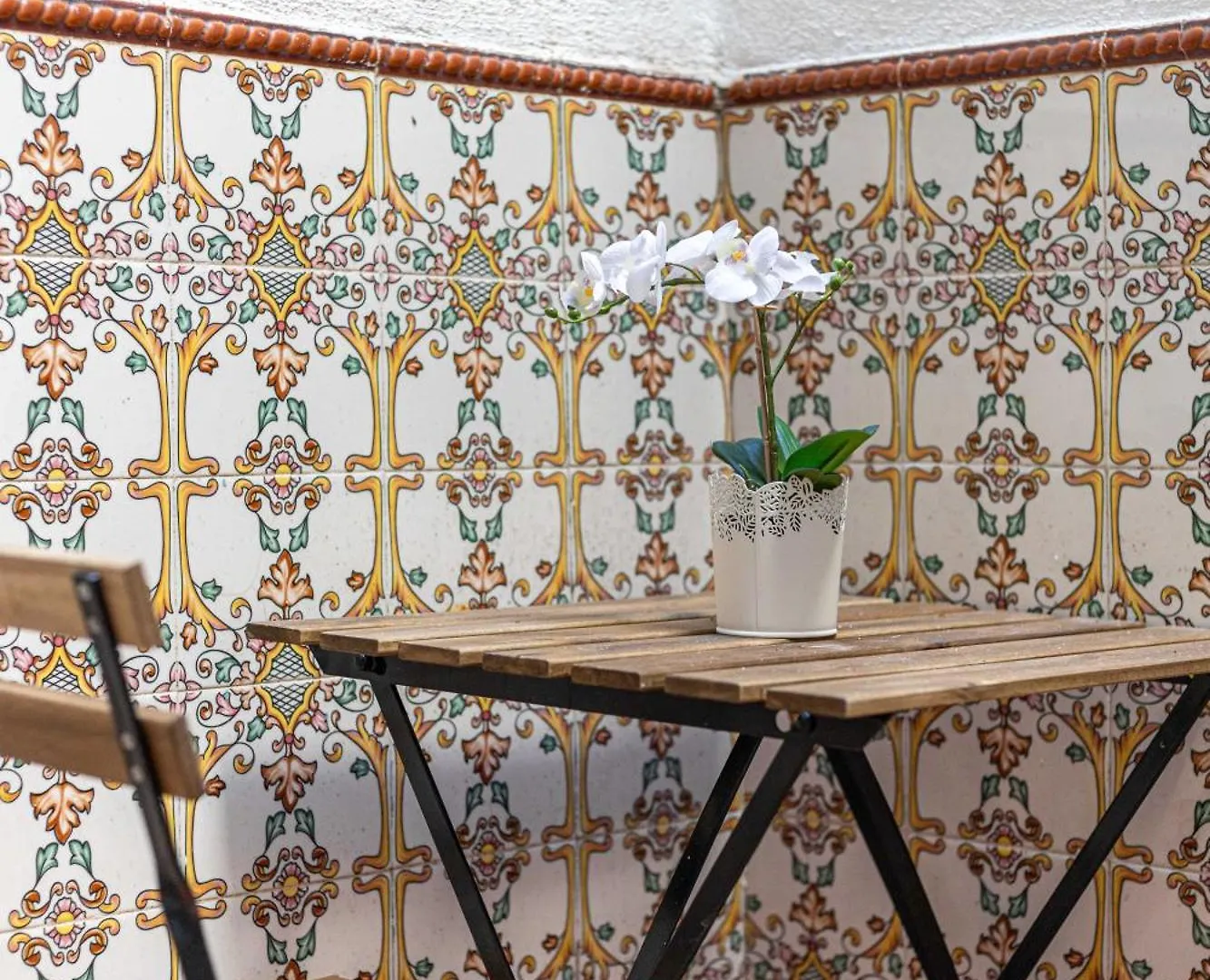 Guest house Local House Lisbon Hotel Portugal