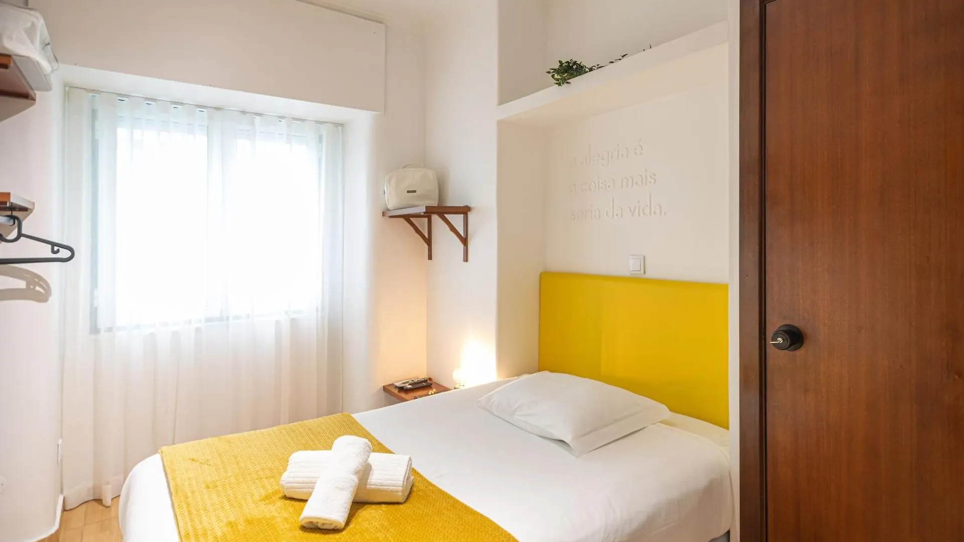 Local House Lisbon Hotel Guest house