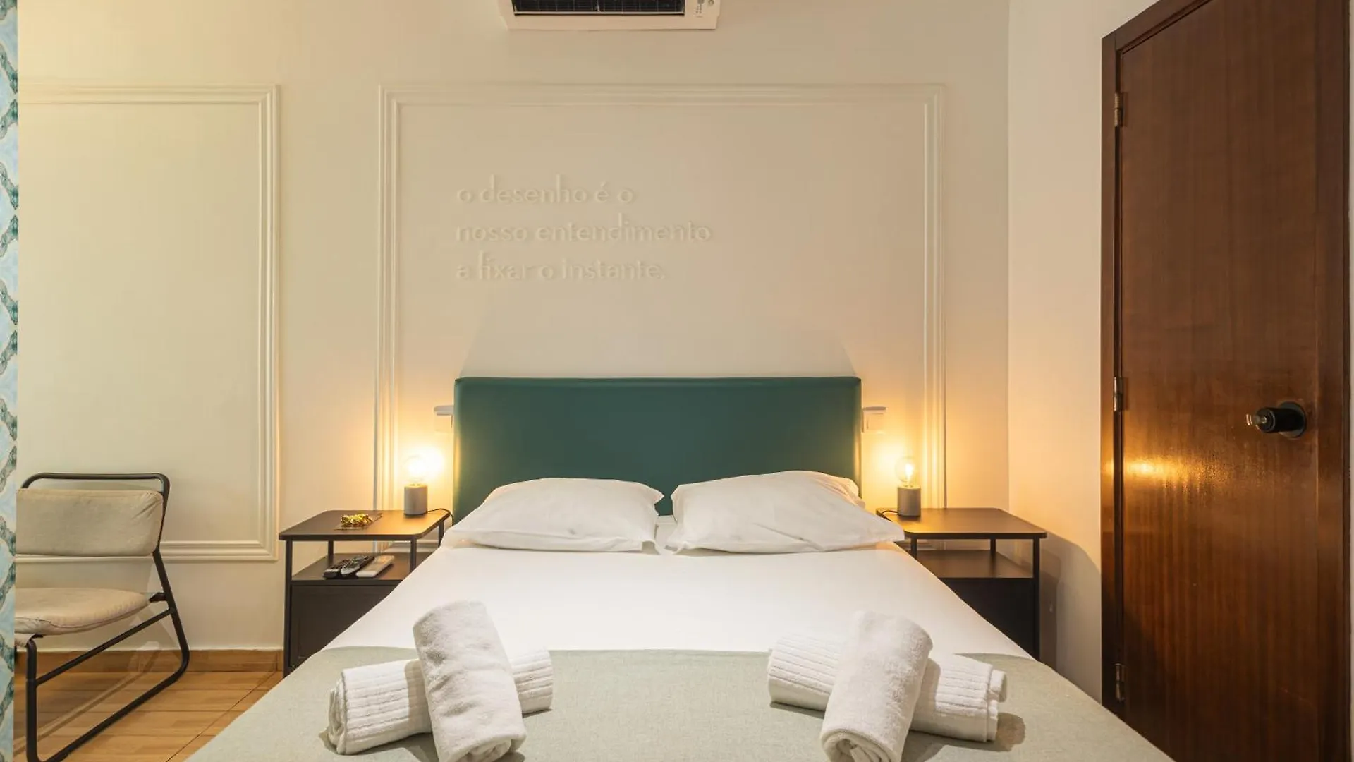 Guest house Local House Lisbon Hotel Portugal